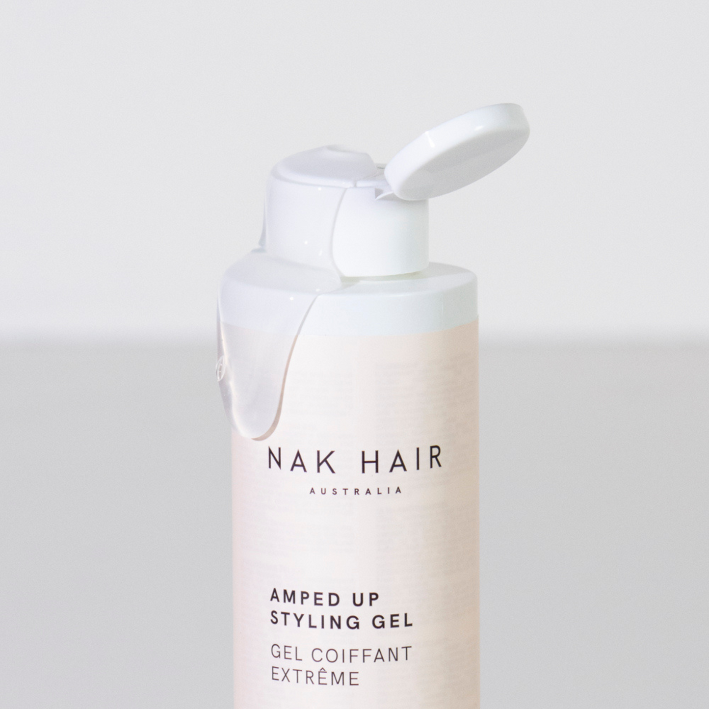 Amped Up Styling Gel