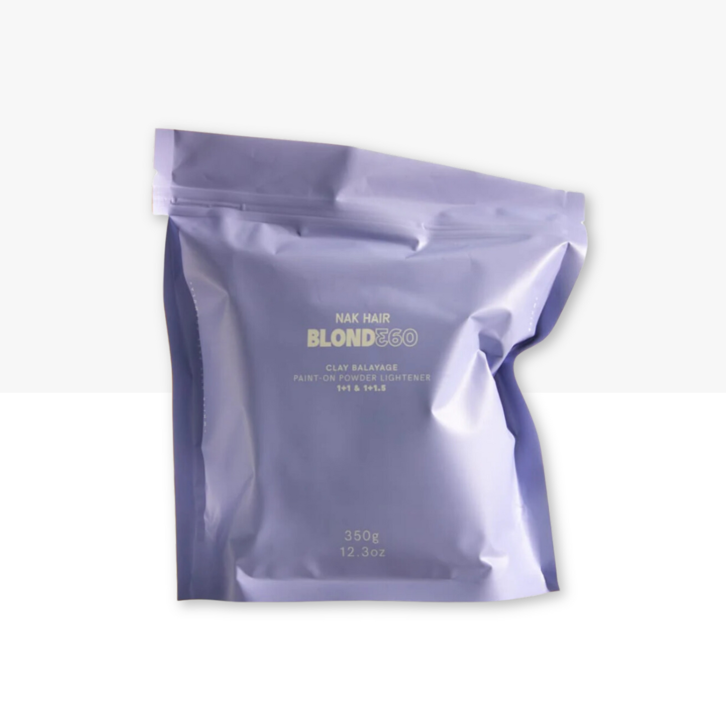 BLOND360 Clay Balayage Paint-On Powder Lightener