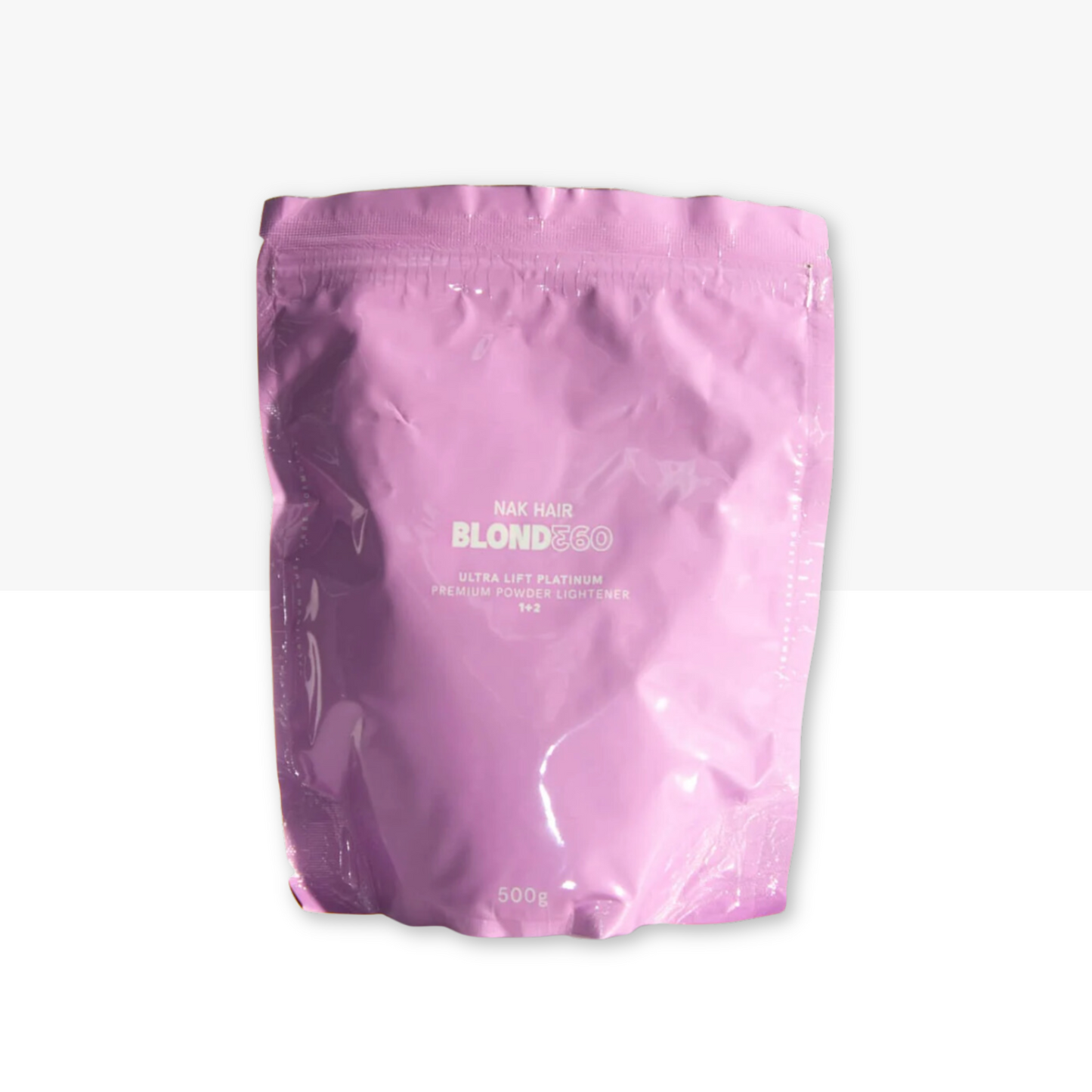 BLOND360 Ultra Lift Platinum Premium Powder Lightener