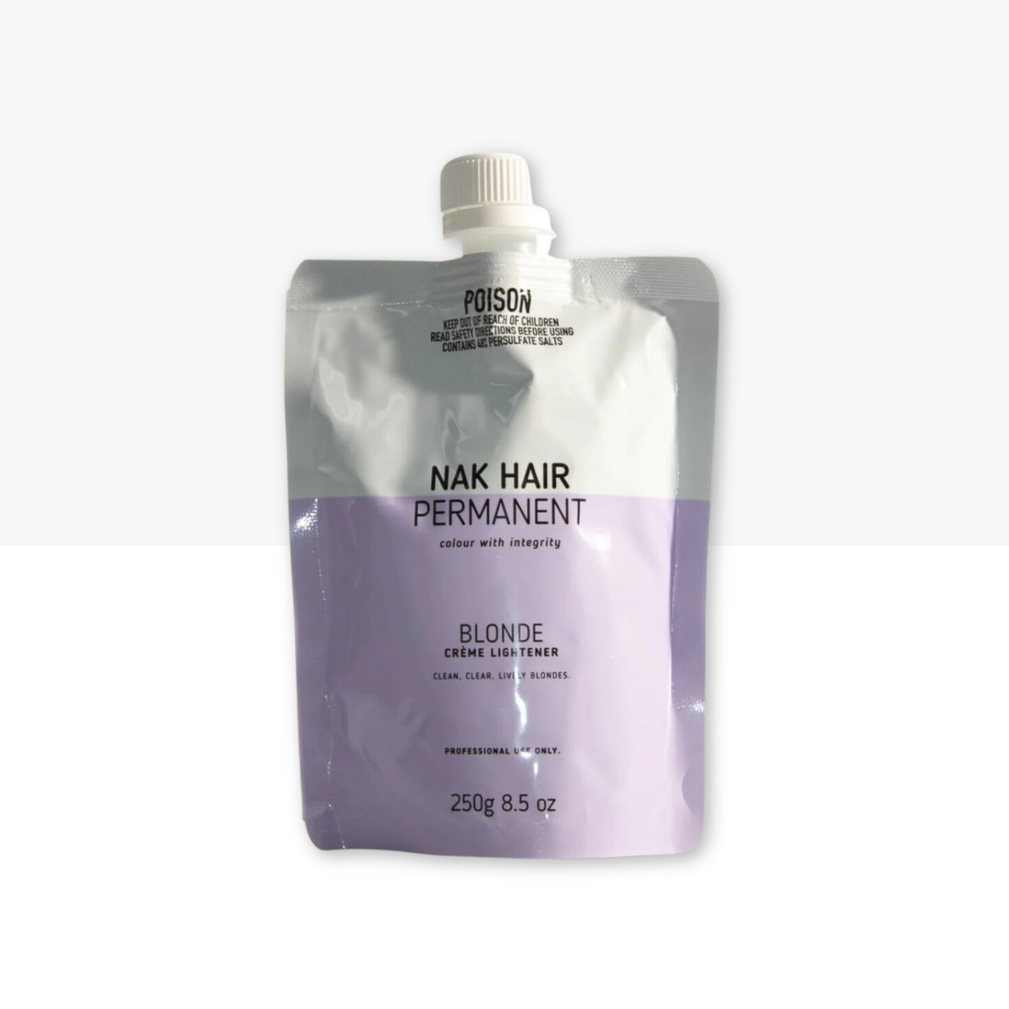 Blonde Crème Lightener