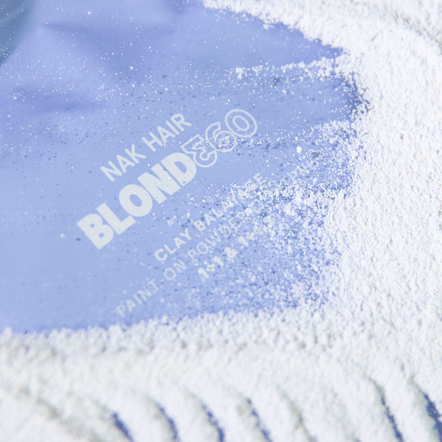 BLOND360 Clay Balayage Paint-On Powder Lightener