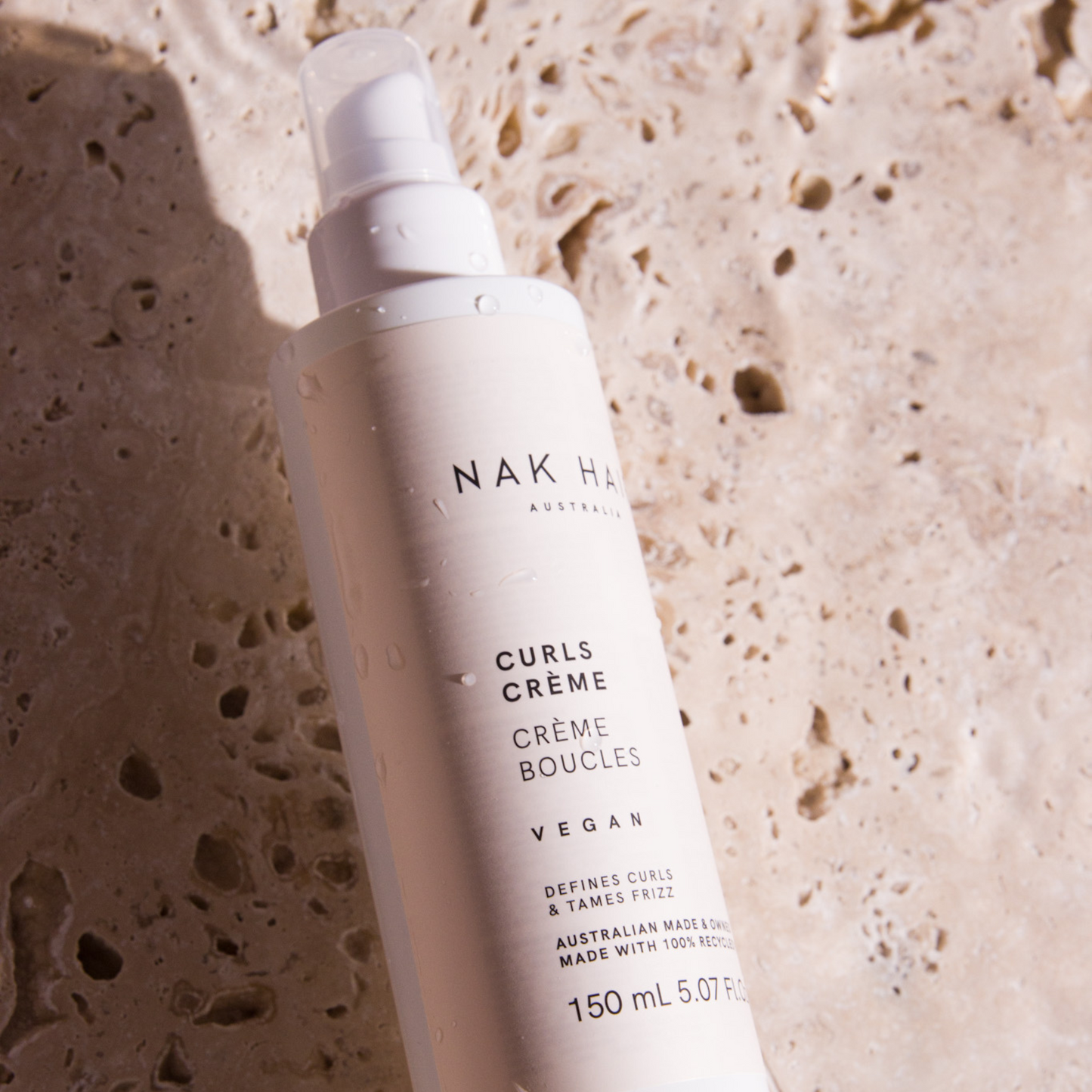 Curls Crème
