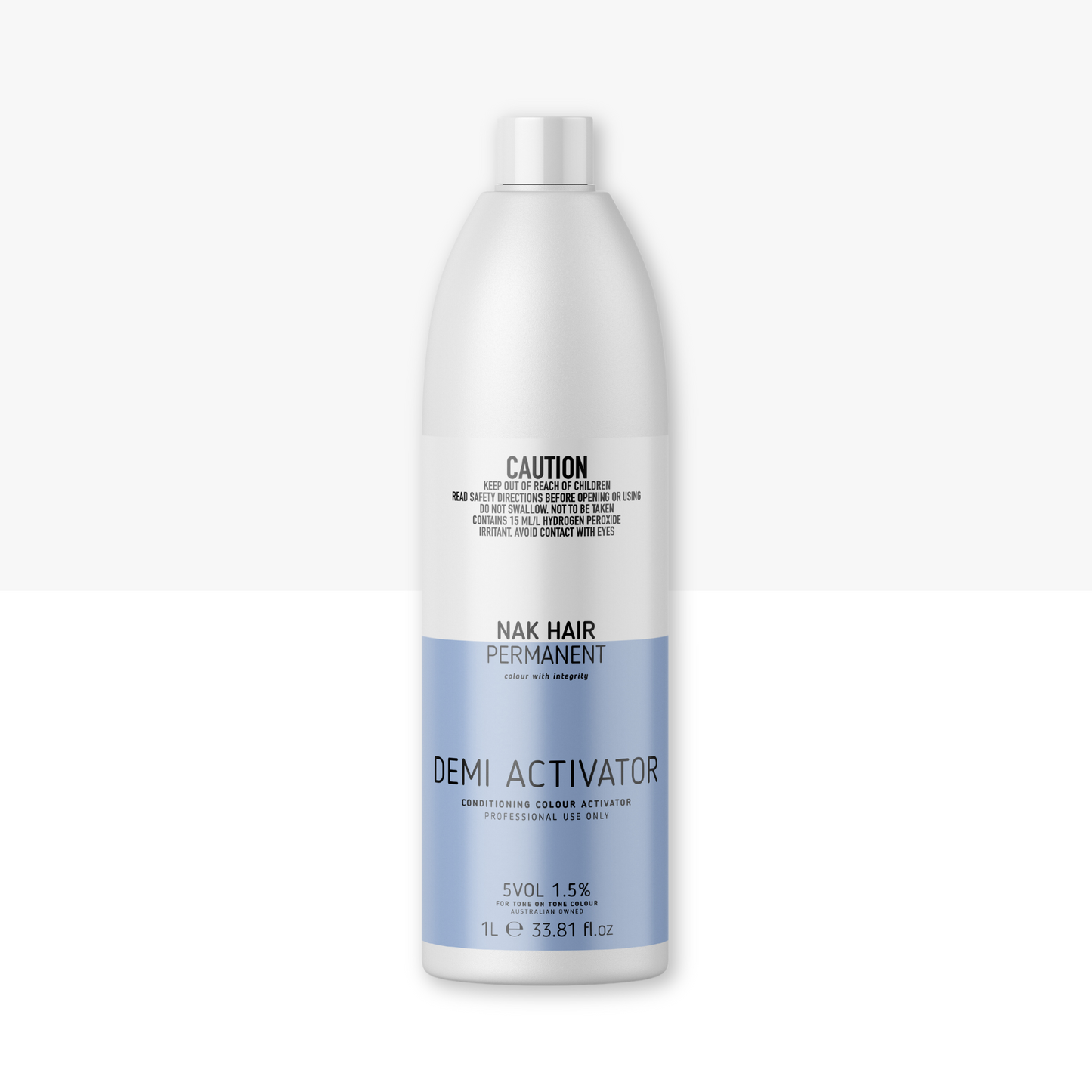 Demi Activator 5 Vol. 1.5%