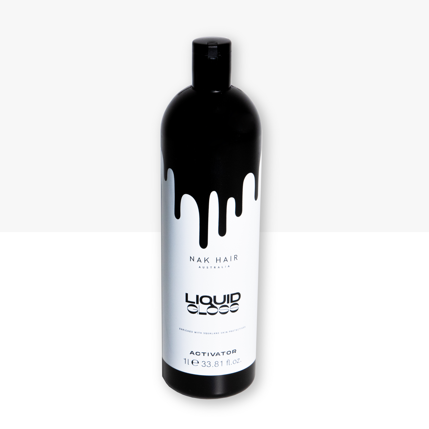 Liquid Gloss Activator