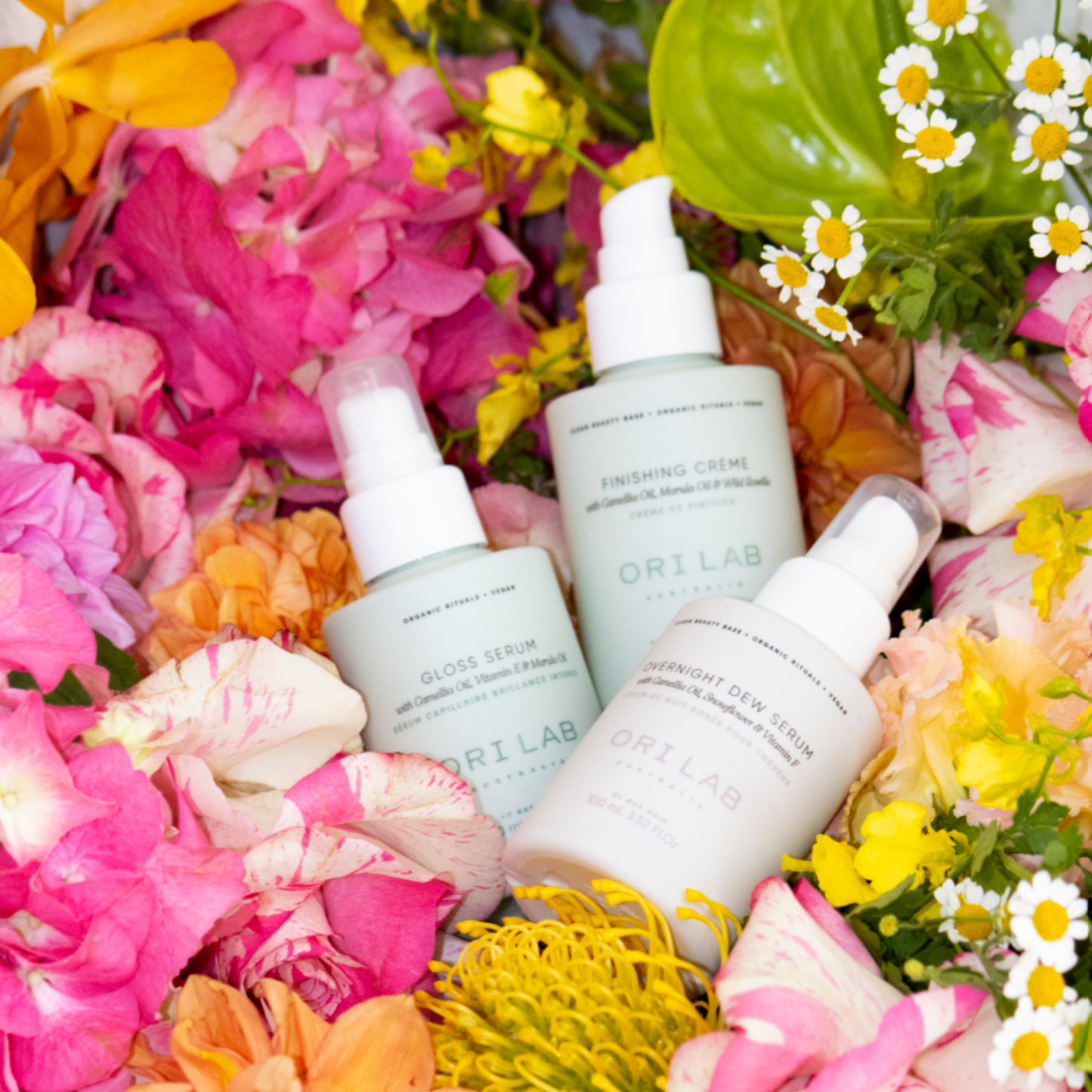 Overnight Dew Serum
