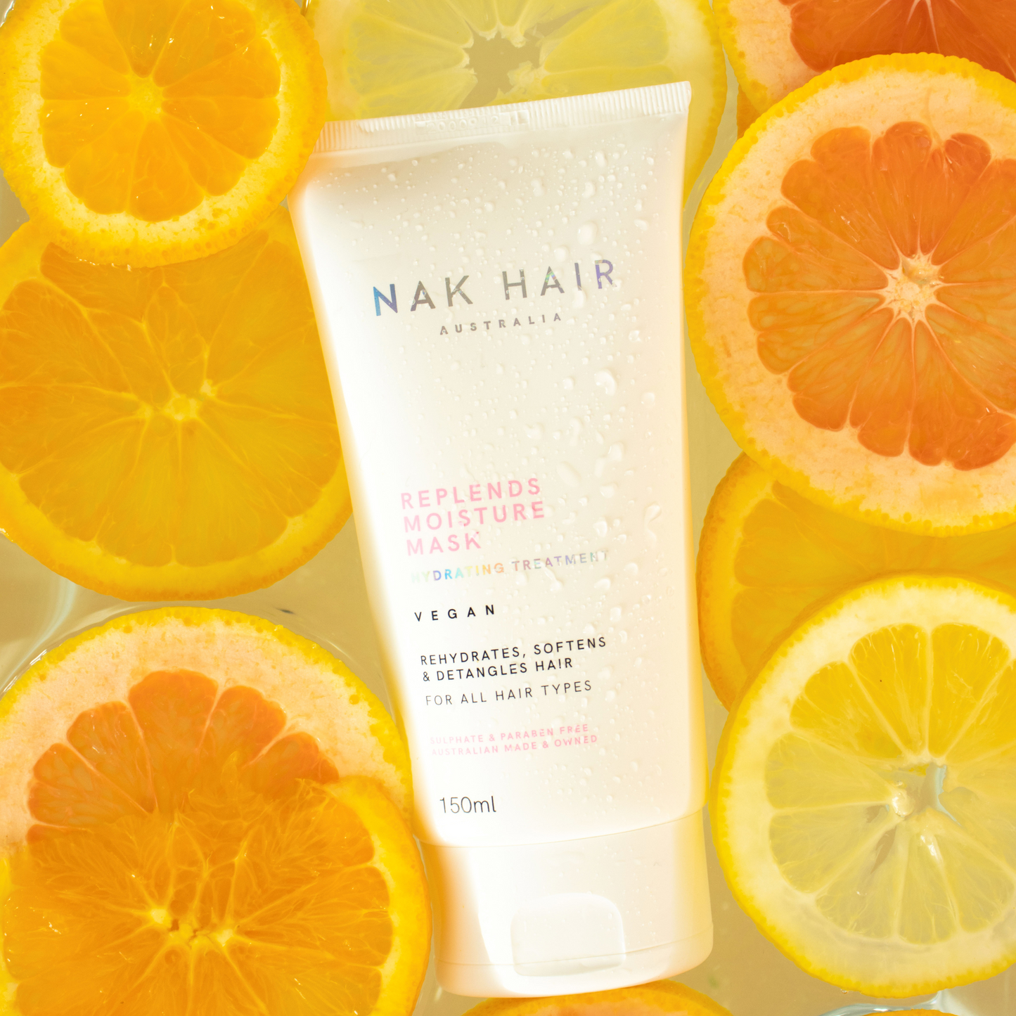 Replends Moisture Mask