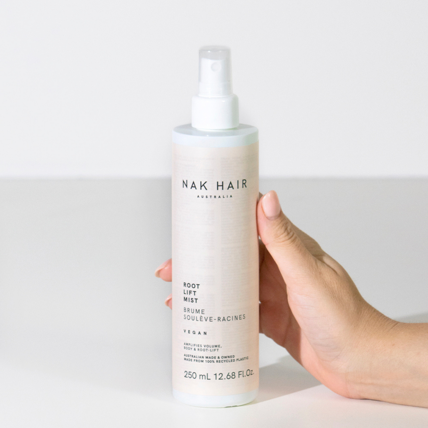 Root Lift Mist