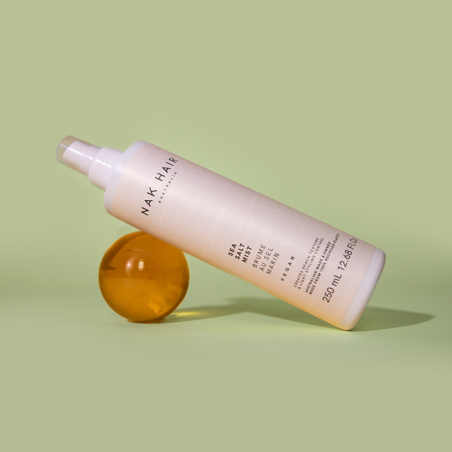 Sea Salt Mist