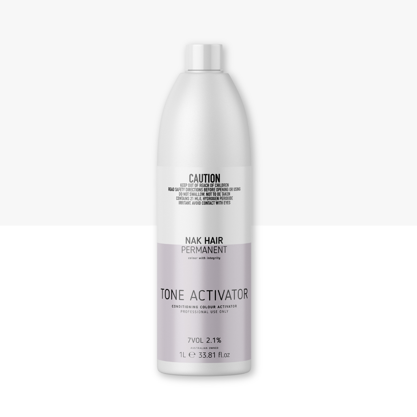 Tone Activator 7 Vol. 2.1%
