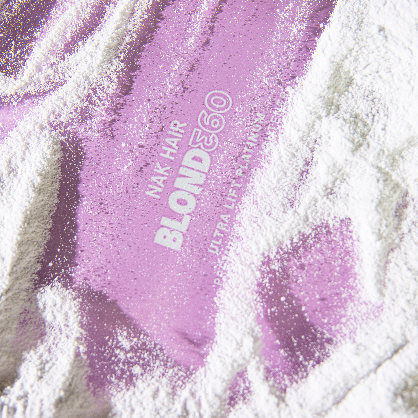 BLOND360 Ultra Lift Platinum Premium Powder Lightener