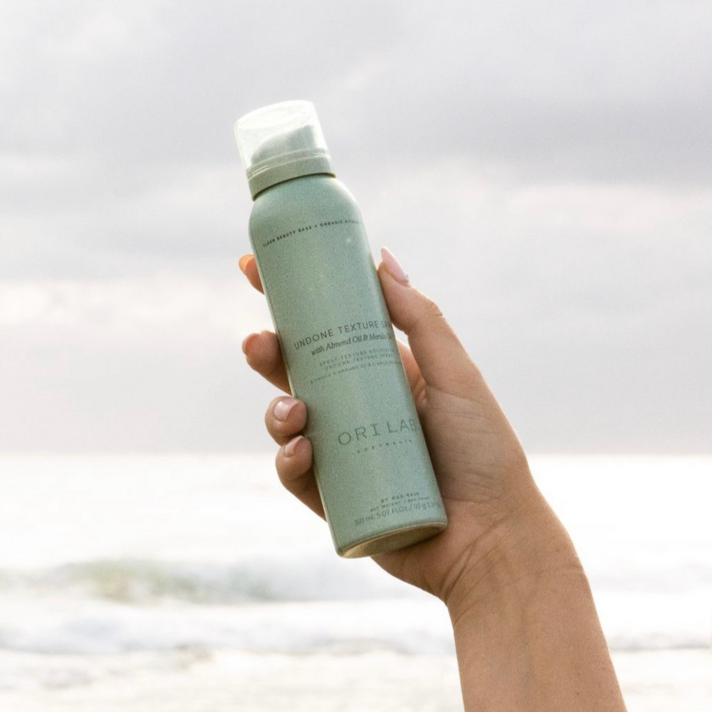 Undone Texture Spray