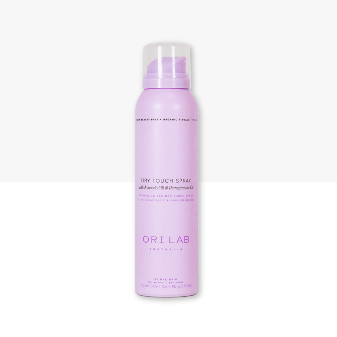 Dry Touch Spray