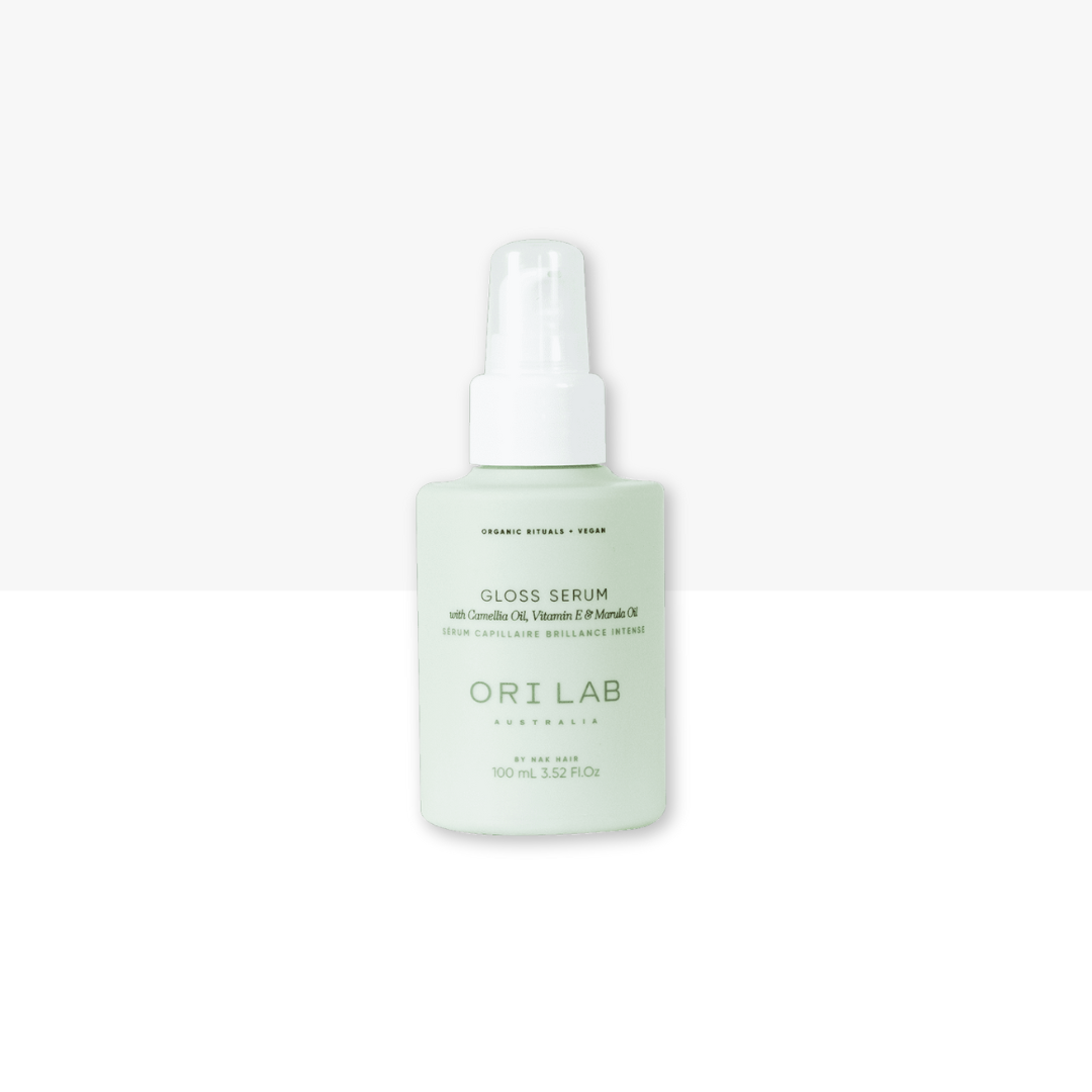 Gloss Serum