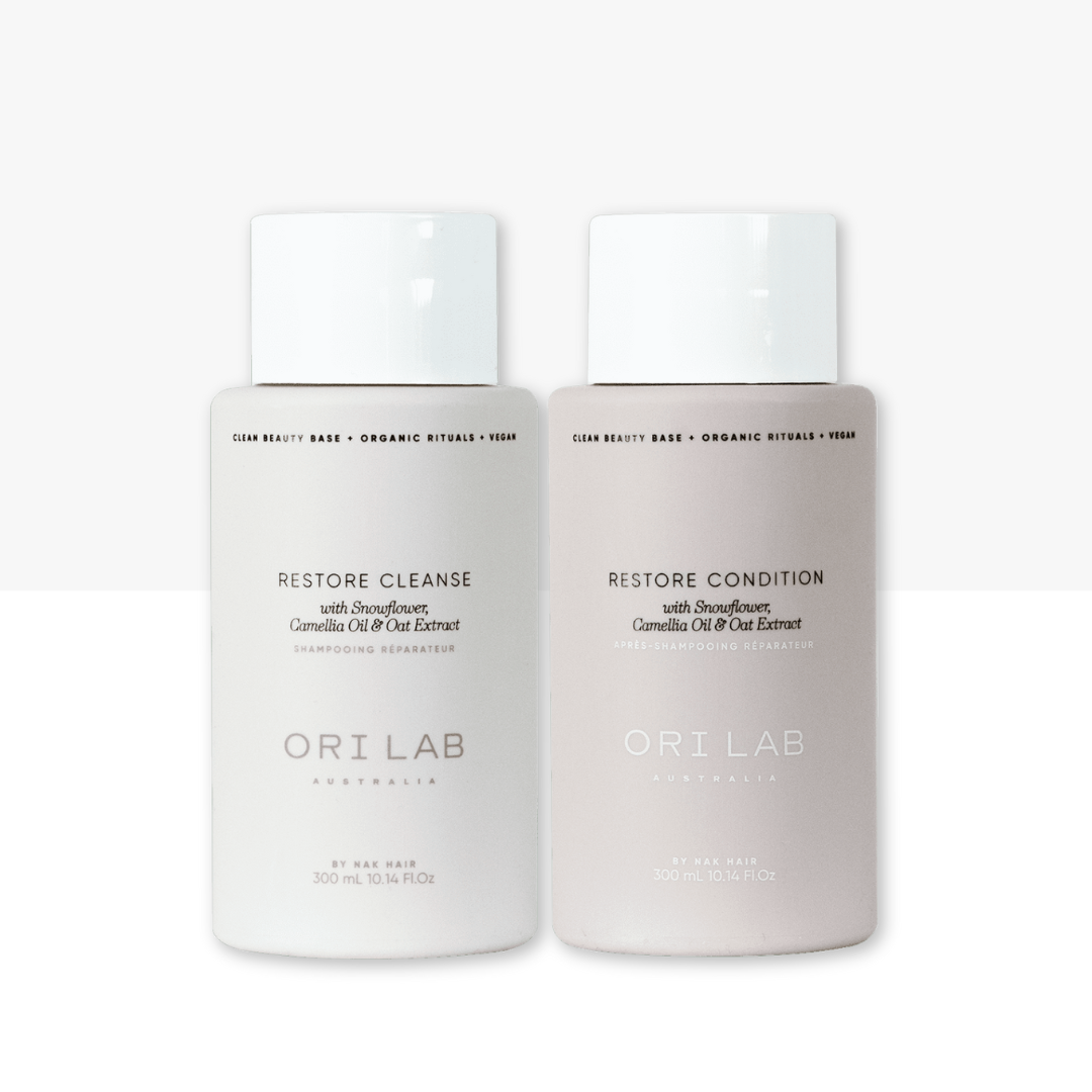 Restore Cleanse & Condition