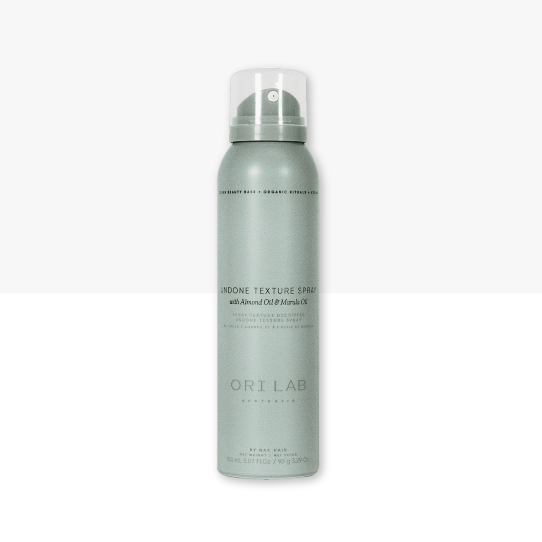 Undone Texture Spray