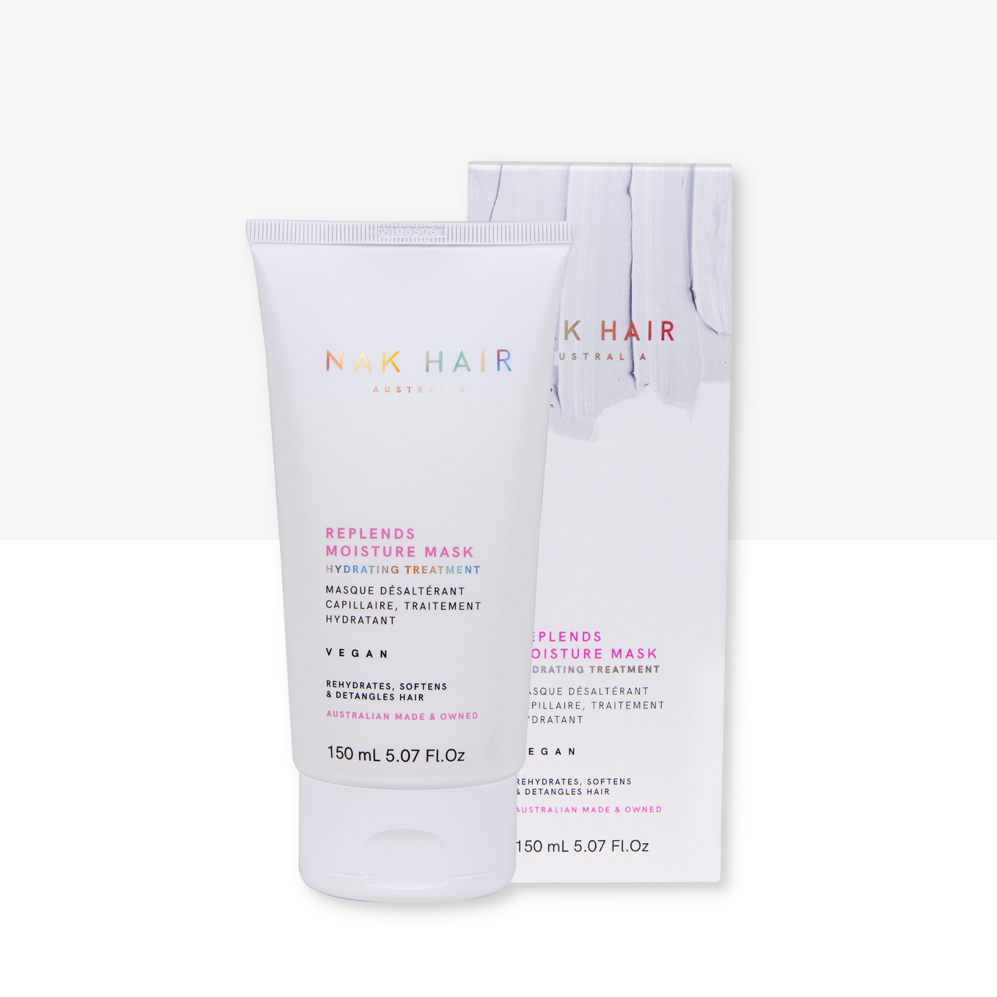 Replends Moisture Mask