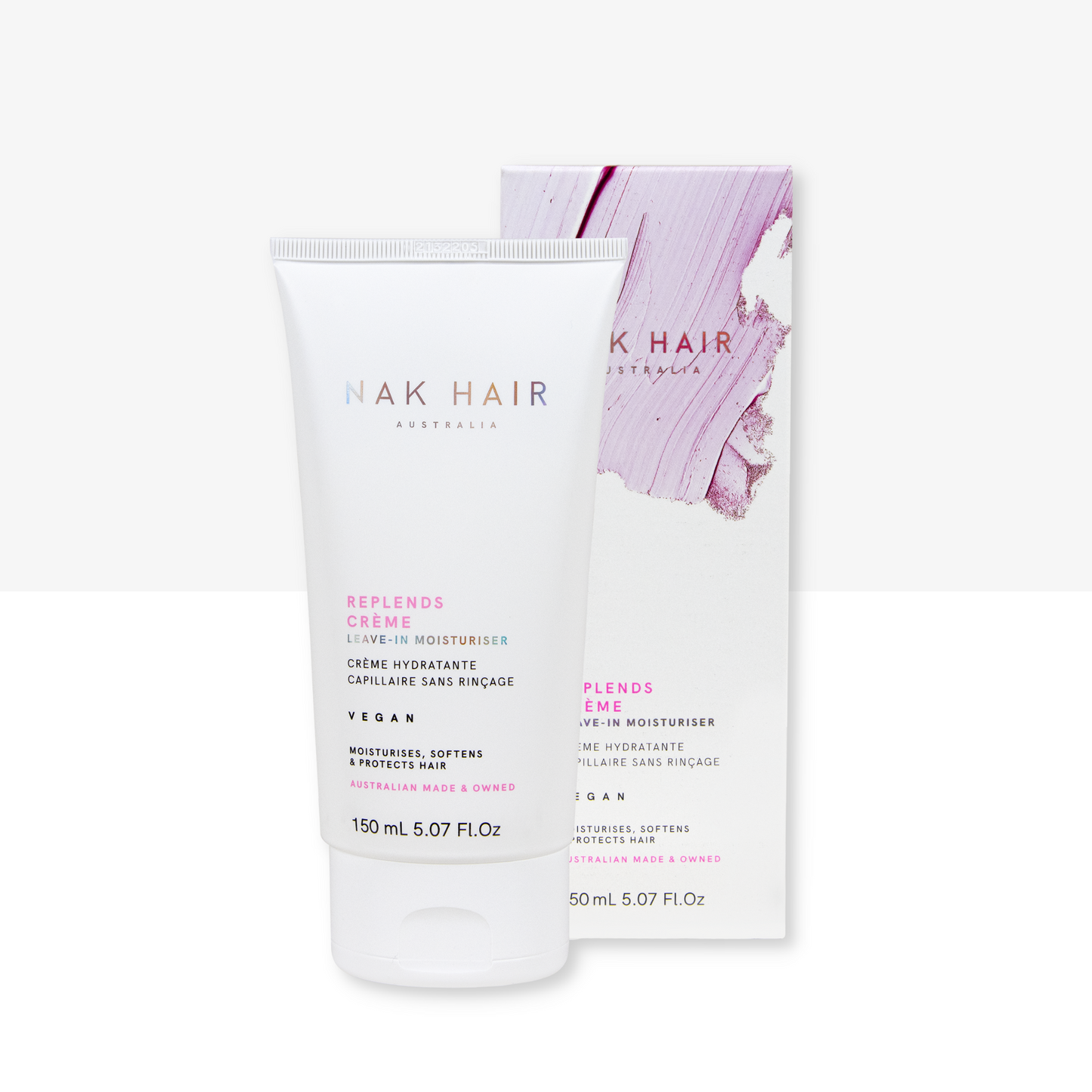 Replends Crème