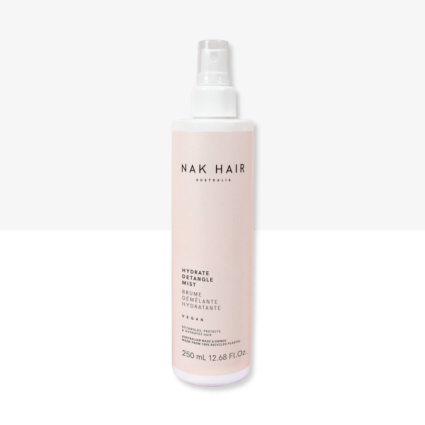 Hydrate Detangle Mist