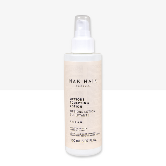 Options Sculpting Lotion