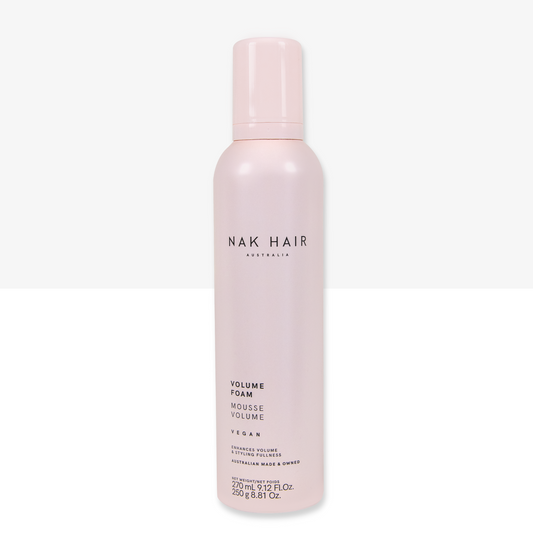 Volume Foam