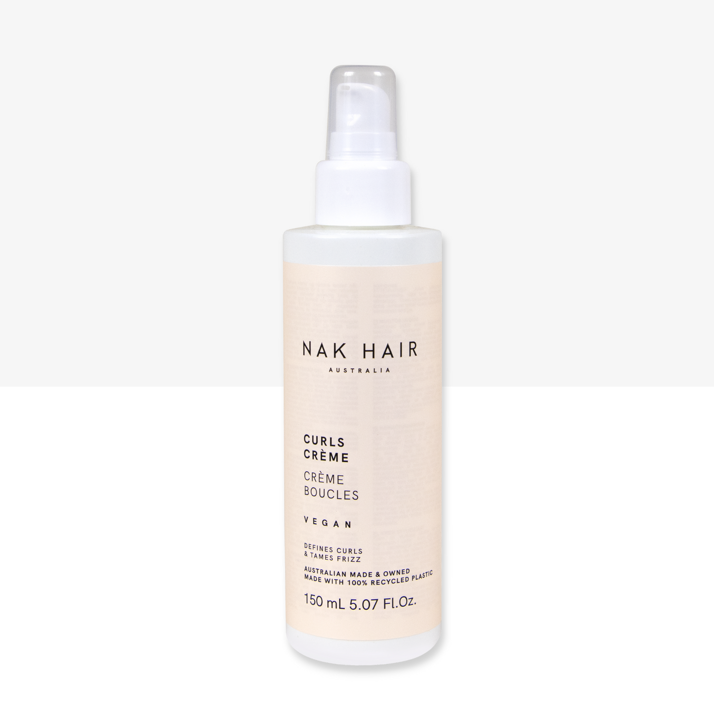 Curls Crème