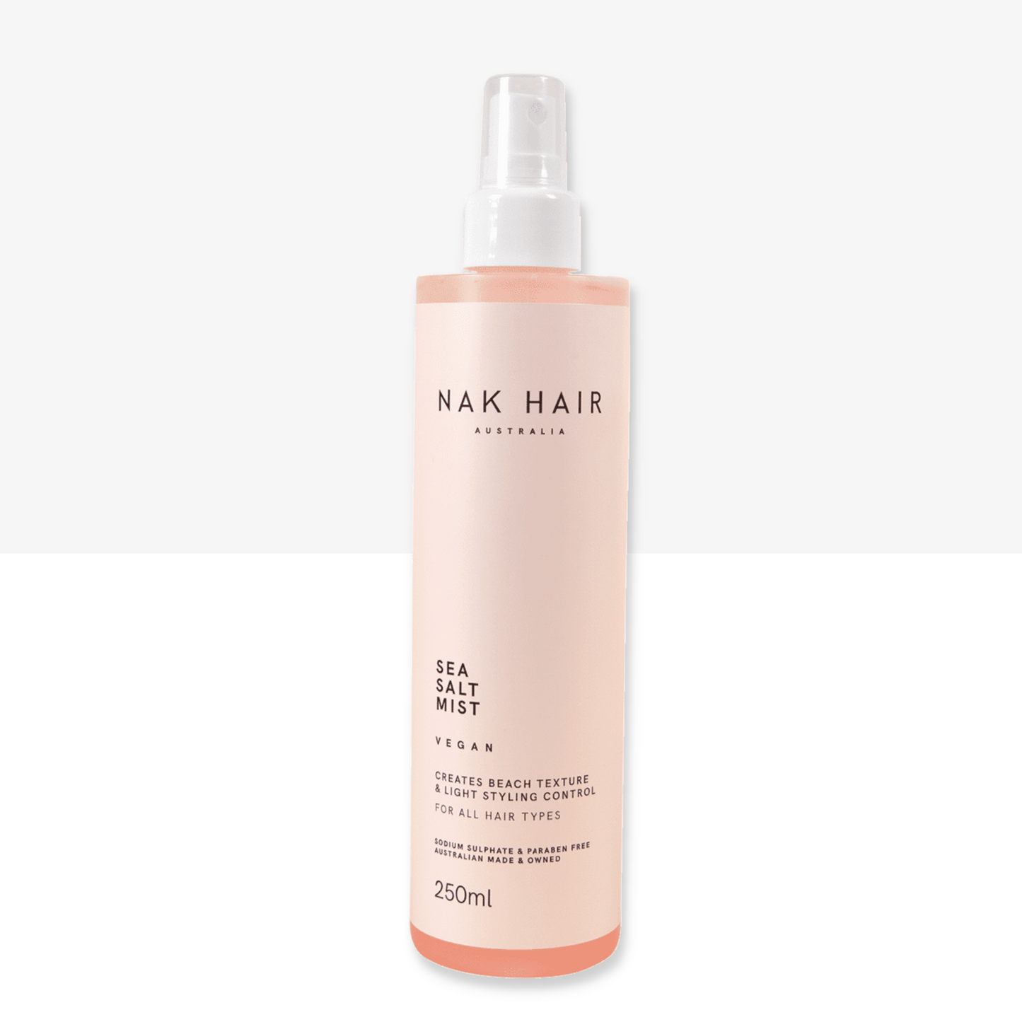 Sea Salt Mist