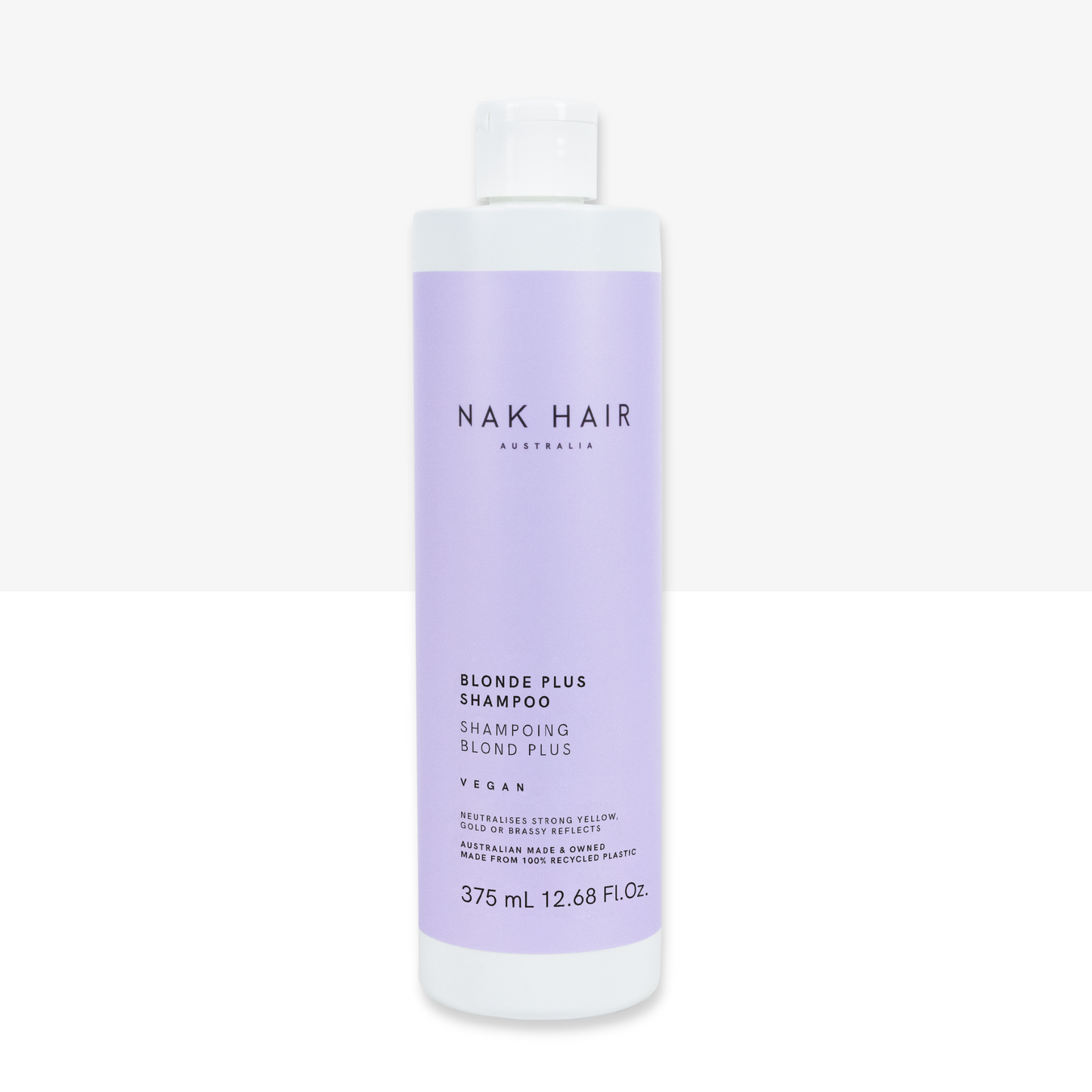 Blonde Plus Shampoo