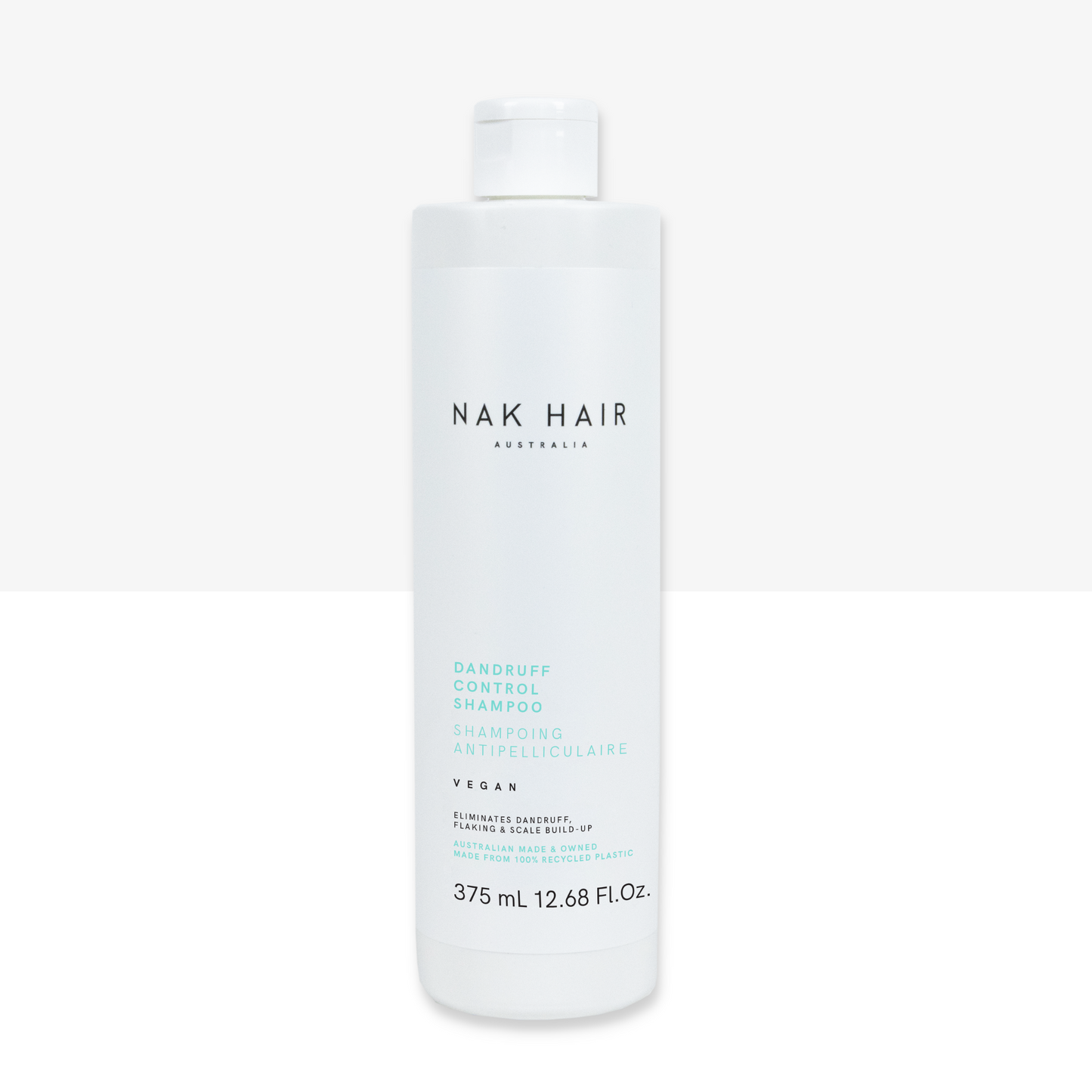 Dandruff Control Shampoo