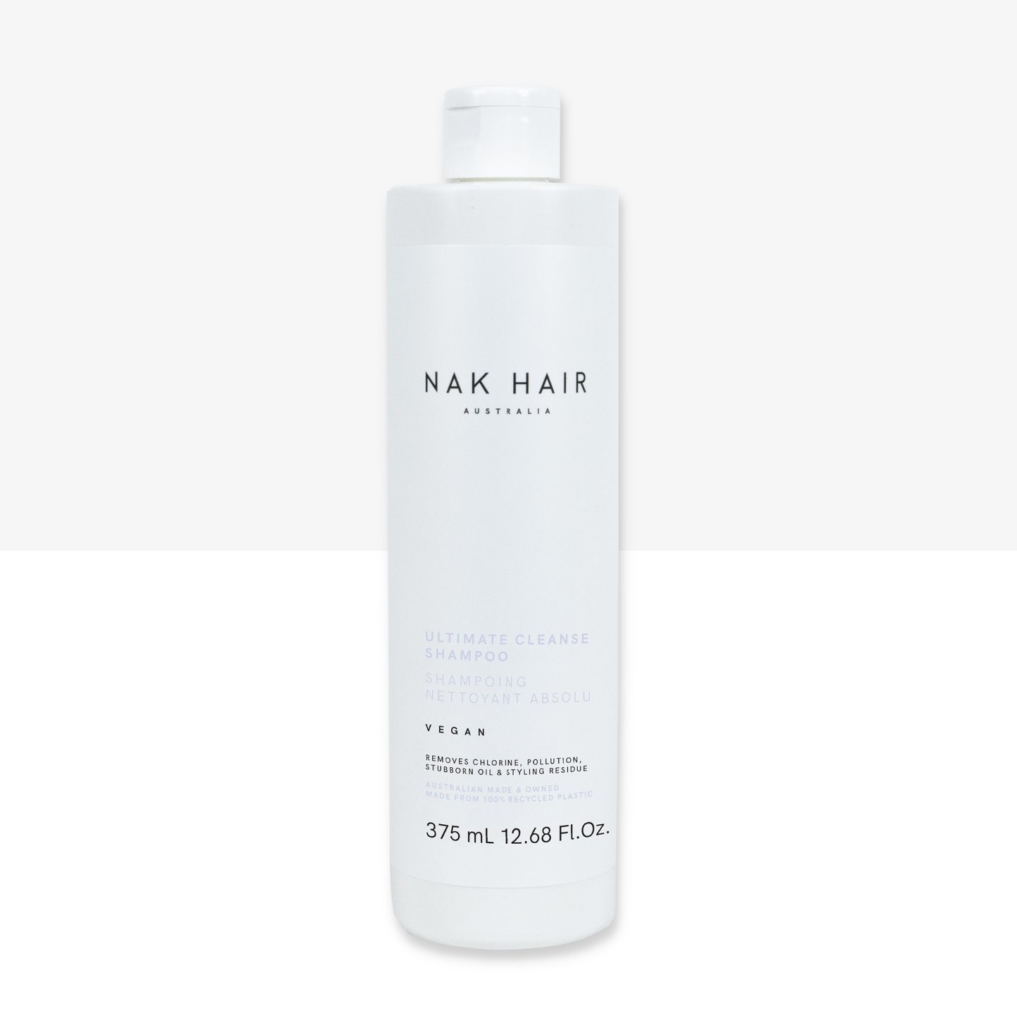 Ultimate Cleanse Shampoo
