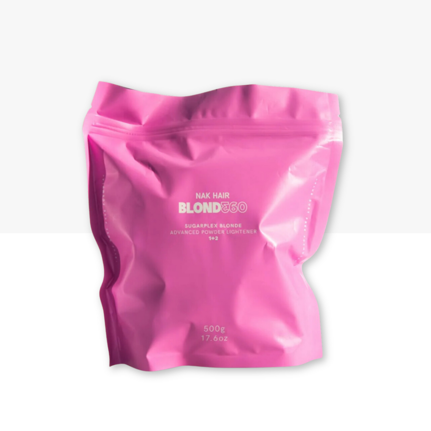 BLOND360 SugarPlex Blonde Advanced Powder Lightener