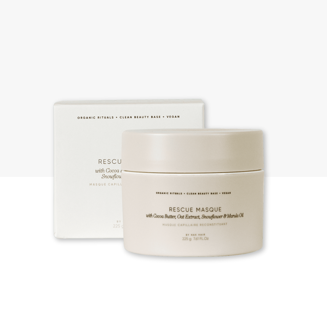 Rescue Masque – NAK Hair USA